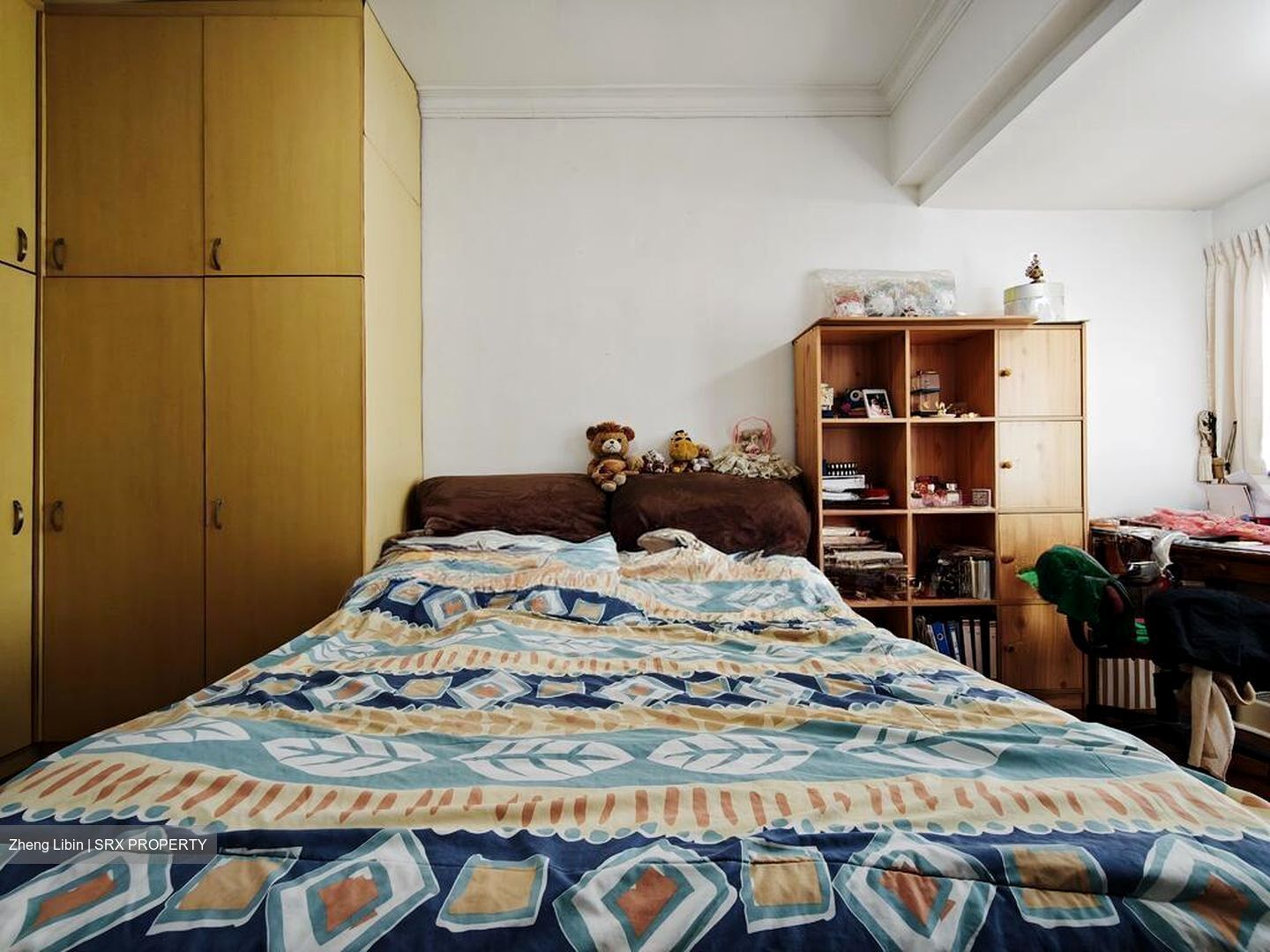 Thrift Drive (D19), Terrace #509920001
